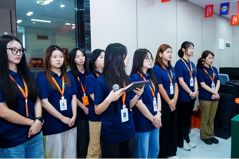 Talent is the Core Technology: The Globalization Strategy of HEVOX Overseas Business Unit