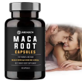 Натуральные корневые добавки MACA для обоих полов
