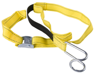 25mm bunte Bungee -Kabel mit Haken und Schloss