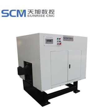 Angle Root Milling Machine for  Steel Tower