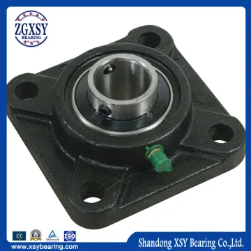 Four Bolt Flange Bearing Units