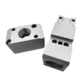Aluminum Die Casting Mold for Industrial Parts