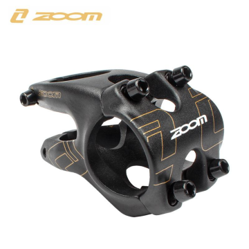 ZOOM 28.6x31.8x40mm -12 Degree DH Mountain Bike Stem