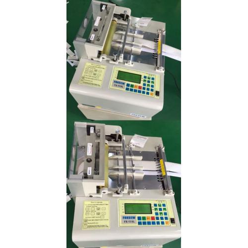 Computer Tape Cutting Machine (Cold Knife)