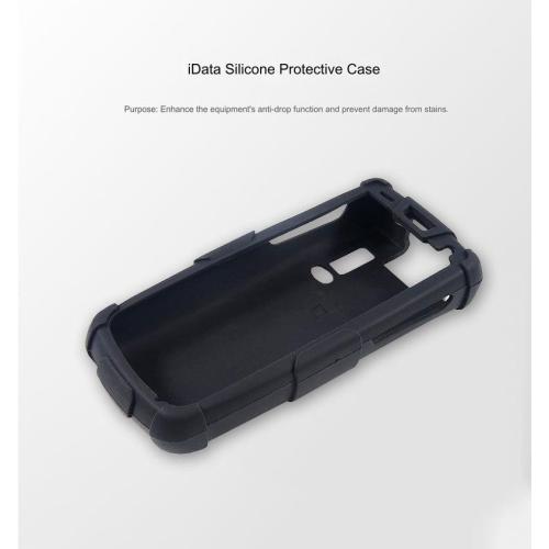 Силиконовые чехлы для кнопочного терминала КПК