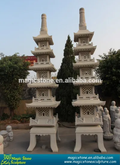 Best selling chinese garden lantern