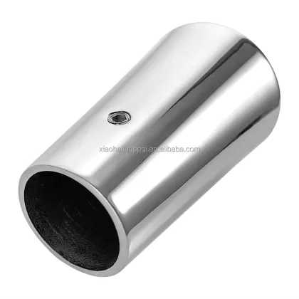 Shenghui Swivel Mount Ratchet 316SS Flagstaff Socket for Yachts