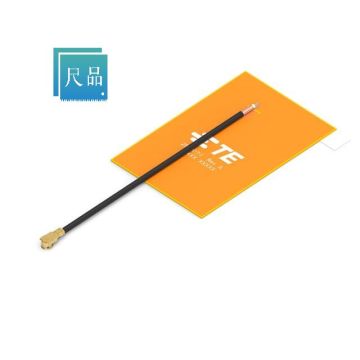 BOM Service PCB ANT. MHF4L, 50MM, WI-FI 6E T 2118907-6