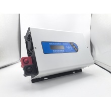 محول موجة جيبية نقية 3000 وات DC12V/24V إلى تيار متردد 220 فولت 50 هرتز