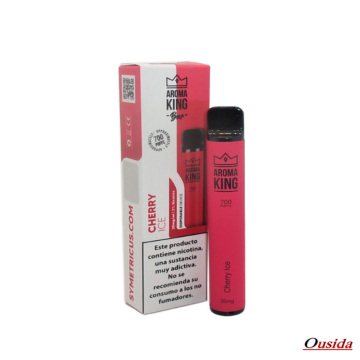 Aroma King Vape STRAWBERRY ICE CREAM