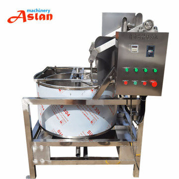 Customized Discharge Dehydration Deoiler Machine for Vegetable Oil Removal