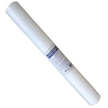 Sediment Filter Water Purifier - 5 Micron Cartridge Water Filter 20 Inches