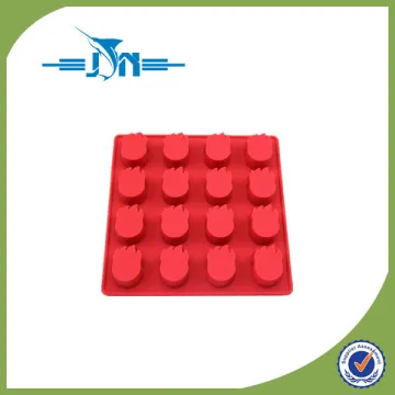 Brand new silicone sphere ice molds