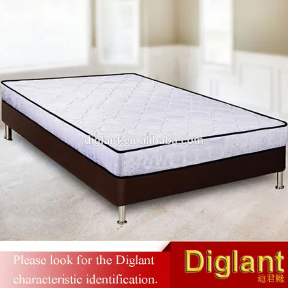 Alibaba Hot Sell classic gramercy queen spring mattress