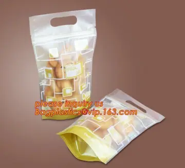 bakery bags, food packing bags, feed bags, grocery bags