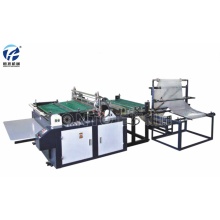 دستگاه کیسه فیلم حباب دار با پوشه