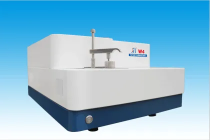 High Resolution W4 CMOS Optical Emission Spectrometer for Alloy Manufacturers