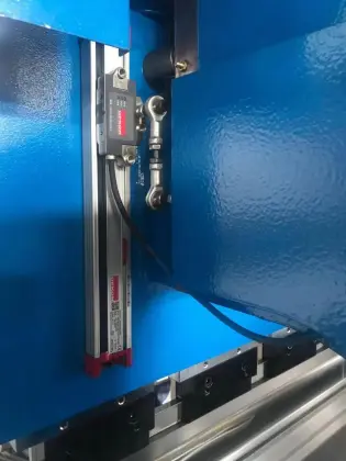 CNC Press Brake 600t/14000mm good price cnc press brake bending machine