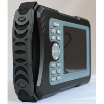 Good Quality Handheld Veterinary Ultrasound Scanner for Dog