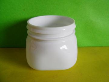 密封容器に入れてペットの瓶の顔のマスクの瓶ストア食品包装缶