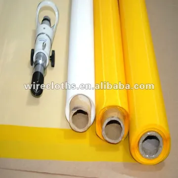 100% silk mesh fabric