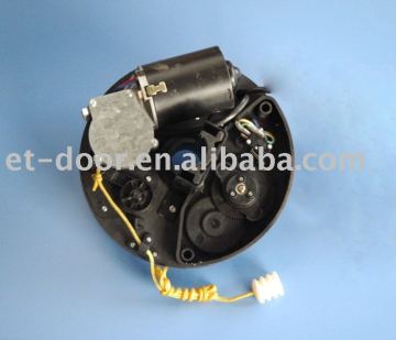 Rolling Door Opener/Operator