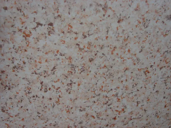 Fluorocarbon Roll Coating Aluminum Coated Coil