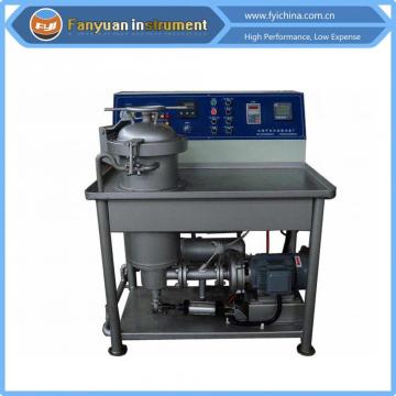 Lab Cone Yarn Dyeing Machine