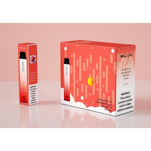 Großhandel 20mg Elux Legende Disposable Vape Pod