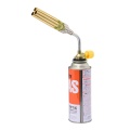 Three tube flame gun torch gas torches brazing torch