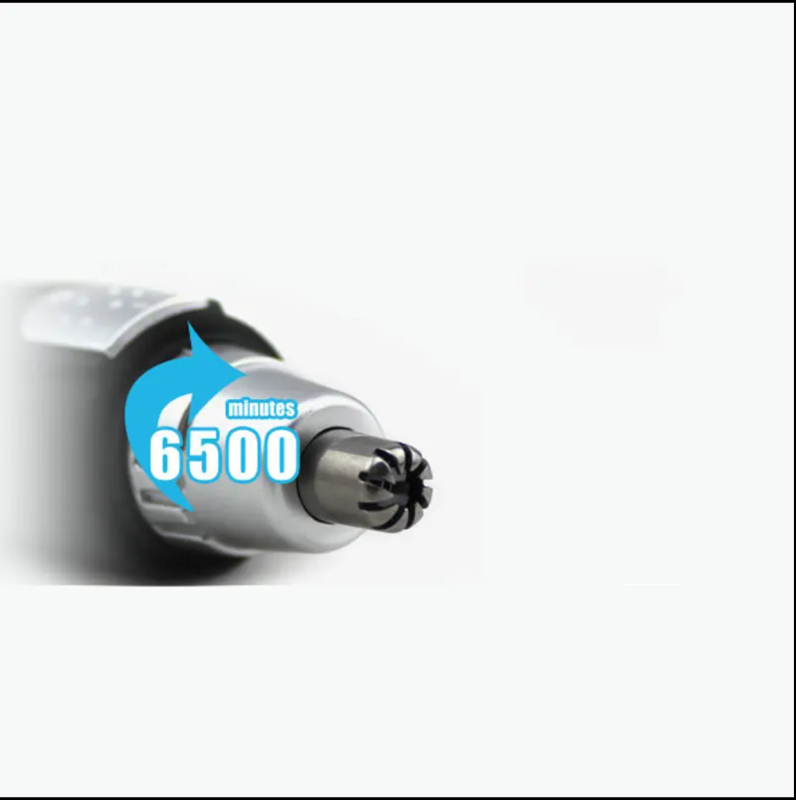 C&C Battery Operated Electric Nose Hair Trimmer
