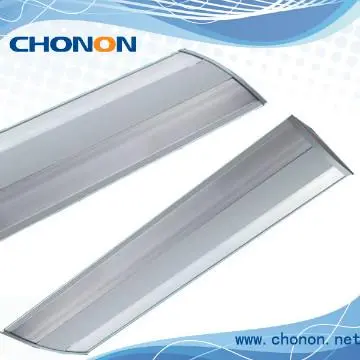 Office Lighting with good quality  Green light !!