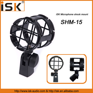 unique microphone shock mount