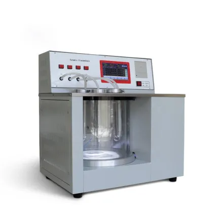 Bitumen Kinematic Viscosity Apparatus - Asphalt Kinematic Viscometer