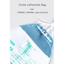 Sterile Disposable Adult Urine Bag Drainage Bag