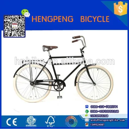 New style dutch classic city lady adult bicycle princess in china alibaba