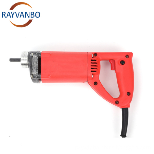 Wholesale 220V 50/60Hz Portable Electric Concrete Vibrator for Construction