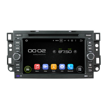 Android car DVD for Chevrolet EPICA 2006-2011