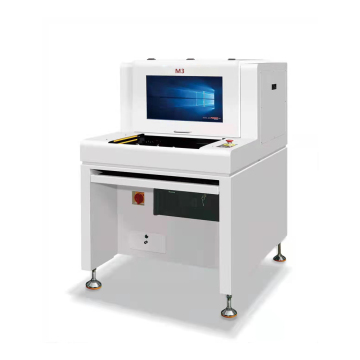 SMT Offline Automatic Optical Inspection Machine (AOI Machine) for PCB Assembly Line