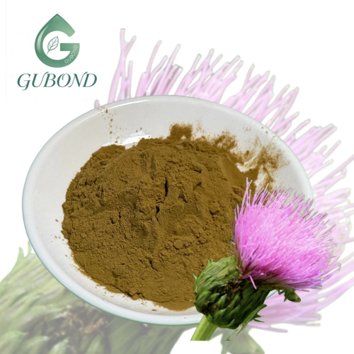 Силимариновый порошок для пищевых добавок