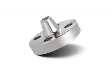 2" Inch 150# Stainless Steel, Weld Neck Flange