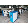 CPP Film Line Cast Machine Film en aluminium