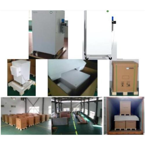 Lab Use Standard Nitrogen Generator Factory