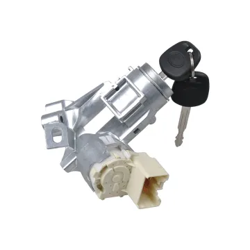 Ignition Switch for Toyota Hilux Vigo Kijang (2006-2009) - 45020-0K022, 45280-0K020, 84450-0K010, 69005-0K010