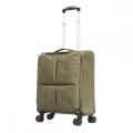 Set di 3 pezzi per trolley da trasporto Softshell