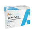 Metests-SARS-CoV-2 Antigen Rapid Test Cassette
