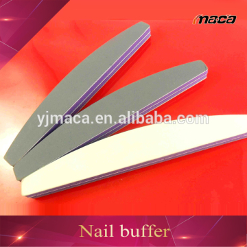 PT0005 OEM factory china wholesale mini disposable nail buffer