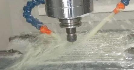 cutting fluid