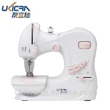 multifunctional hot sale domestic sewing machine