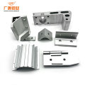 Item aluminium mesin CNC